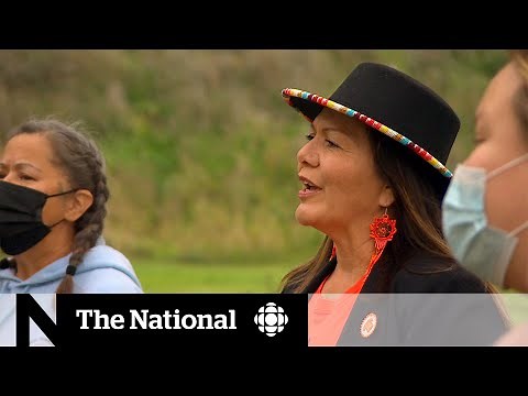 What the National Day for Truth and Reconciliation means to this B.C. First Nation