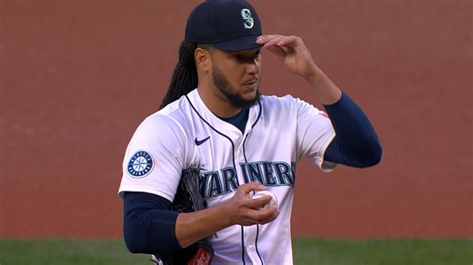 Castillo poncha a Moniak