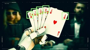 Are Bots Killing Online Poker?