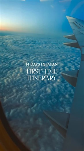 TravelBreed on Instagram: "🇯🇵 Japan in 14 Days | A Once-in-a-Lifetime Journey ✨ From neon cities to silent temples, bullet trains to cherry blossoms — Japan is not just a destination, it’s an experience every traveller must have once in life. ❤️ Why Visit Japan Once in Life • Perfect mix of tradition + technology • Cleanest & safest country for travellers • Cherry blossoms, autumn colours & snow towns • World-class public transport • Food that goes beyond sushi ✨ Japan is not a trip — it’s a c