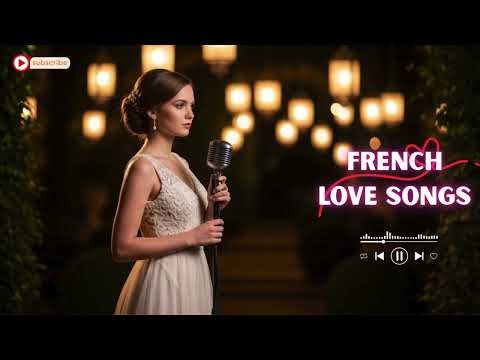 French Romantic Love Playlist ✨ Gentle Paris Music for Deep Relaxation