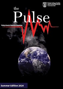 Check out the School of Medicine Summer 2024 Newsletter! Learn about new fellows and scholars, the green lab forum and a day in the life of Martina Mullin, Read more here: https://bit.ly/3X2yXYt #TCDAlumni | TCD Alumni | Facebook