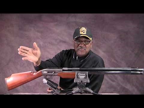 Air Venturi Wing Shot PCP Shotgun Review