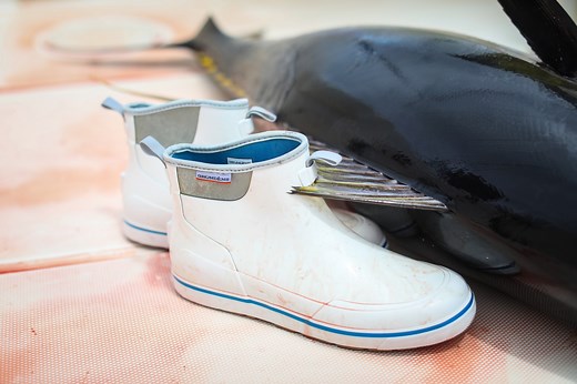 The Best Boat Shoes of 2025, Tested and Reviewed