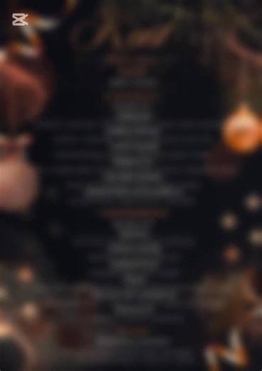 Kerststress? Laat het los! 😉 Bij Nogal Wiedus zorgen wij voor een heerlijk diner, de sfeer én de gezelligheid. Reserveer snel via info@nogalwiedus.nl – vol = vol! 🎅 | Nogal Wiedus & Beachroom Breeze