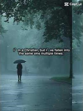 No One Is Perfect and We all Need the blood of Jesus #godsstrength #defenderofthefaith