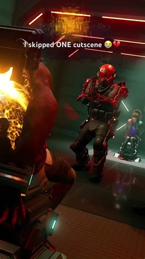 The difference a single cutscene can make #spiderman #milesmorales #spidermanmilesmorales