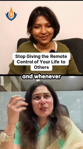 You Gave Too Many People Control Over Your Life