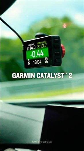 Meet the new Garmin Catalyst 2 | Garmin