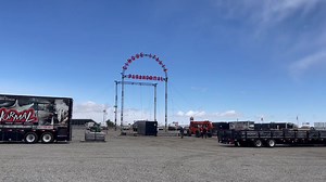 9.1K views · 192 reactions | LANCASTER, CA  TICKET OFFICE IS OPEN...