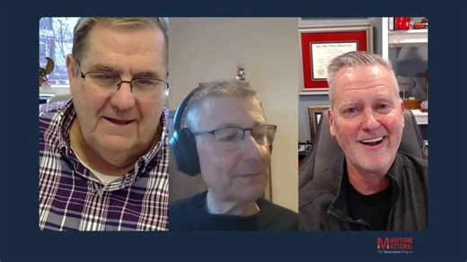 Icebreakers: Seaspan Shipyards Sits as the Hub of the USCG Icebreaker Fleet Rebuild