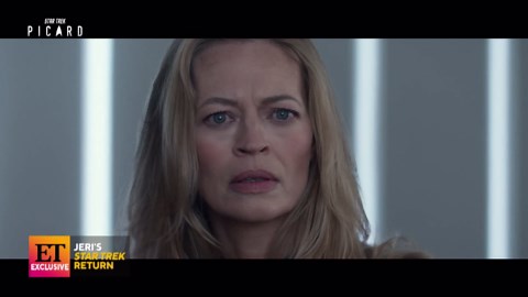 ‘Star Trek’s Jeri Ryan on Bringing Seven Back for ‘Picard’ (Exclusive)