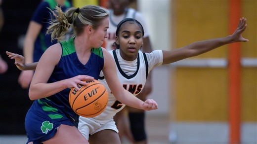 Here are the 2025 Big 12 all-conference boys and girls basketball teams