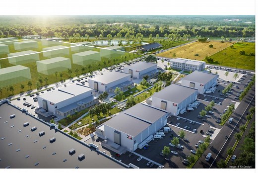Bastrop film studios to open in late 2024, CEO said