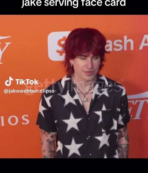 Jake Webber's Stunning Face Card Showcase