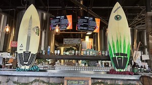 Twisted Trunk's Boards & Brews promises surfboards, Food Shack, Guavatron, more