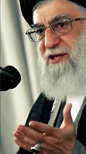 Supreme Leader Syed Ali Khamenei — A Visionary Guide for Progress and Development