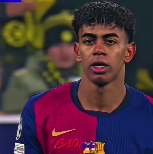 Lamine yamal dribble #goal #bestyoungplayer #funk #shorts #capcut #football #dribble #edit