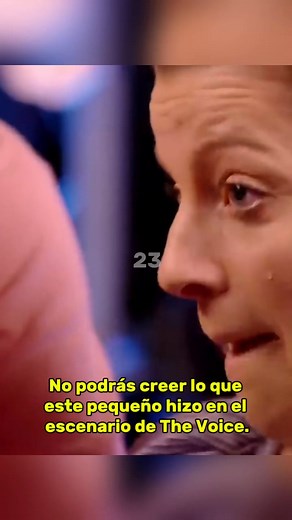 43K views · 547 reactions | Shaney-Lee, de 7 años, conquista corazones con “Take Me Home, Country Roads” en The Voice Kids UK | Lee ahora | Facebook