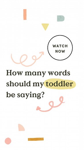 Melissa Minney: Baby & Toddler Speech & Language Expert | Comment ‘5STEPS’ for my free class to help your toddler say more words!⁠ There is a WIDE range of typical language development, as you can... | Instagram