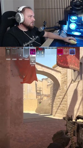 Shame on gaming XD XD | #shorts