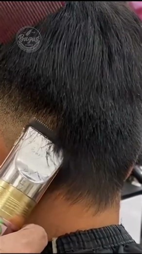 Test clipper Sharp #usashorts #barberlove #barberlife