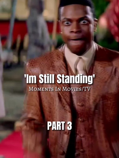 Iconic 'I'm Still Standing' Movie Moments