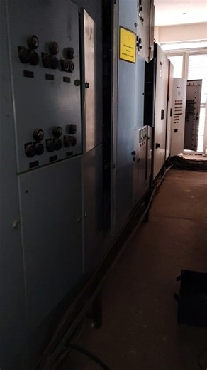 1950 Old Electrical Panel 😲 vs New Smart Panel ⚡ | Panel Room Tour