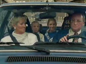 Funny Swedish commercial