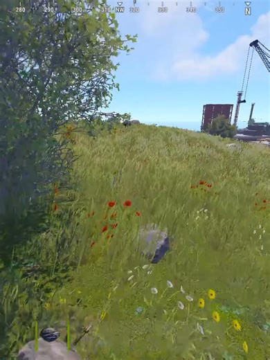 The Solo Rust Experience in 2025 on YouTube