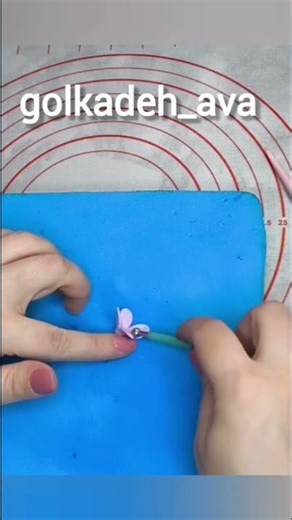 Easy Clay Flower Tutorial: Beautiful Jasmine Blossom in 10 Mins!