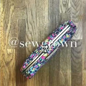 Homemade Hand Sanitizer Recipe Plus Handcrafted Essential Oil Purse!