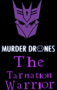 Murder Drones: Tarnation Hero (Male Tarn-Reader) - Pilot Part 1