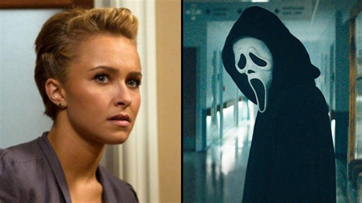 Scream 6 is bringing back Hayden Panettiere as Kirby