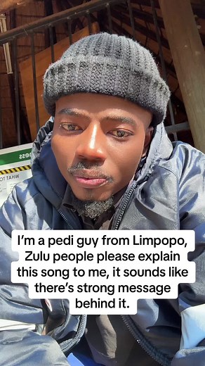 Exploring Zulu and Pedi Relationship Songs: Understanding Umendo Buselaphi