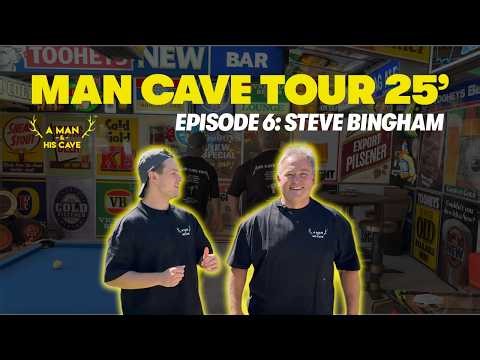 STEP INSIDE STEVE BINGHAM’S "The One More" | 2025 MCT TOUR EPISODE 6