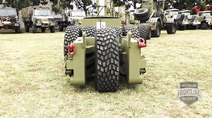 6K views · 56 reactions | Check this awesome bit of machinery out that is available for auction right now! Get More Intel: https://goo.gl/jJZj6W | Australian Frontline Machinery | Facebook