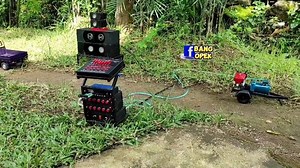 2.1K views · 65 reactions | mini sound system, dj setup, speaker, speakers, subwoofer | miniatur sound system | Facebook