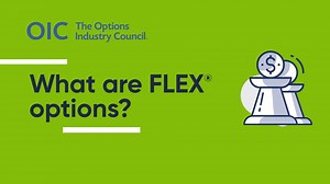 What are FLEX options? https://bit.ly/4leW3Ft #FAQFriday #OptionsFAQ | The Options Industry Council (OIC)