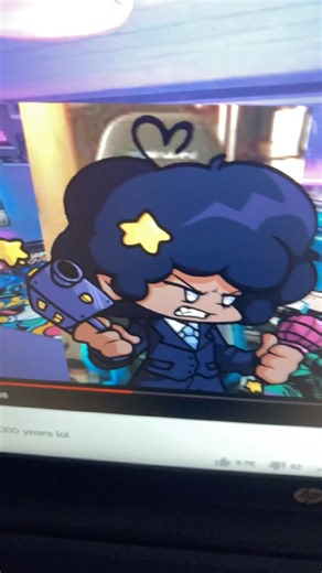 CesarFever streams be like #fnf #funny