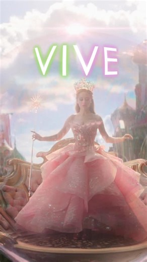 Vive lo épico en IMAX ✨ Mira #Wicked2 en una sala IMAX a partir del 20 de noviembre 💚🩷 #VivelaEnIMAX | #Wicked2 | IMAX