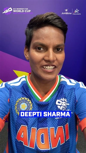 Pass The Phone Challenge with #TeamIndia! | ICC Women's #T20WorldCup 2026