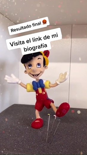 Felting_pet on TikTok