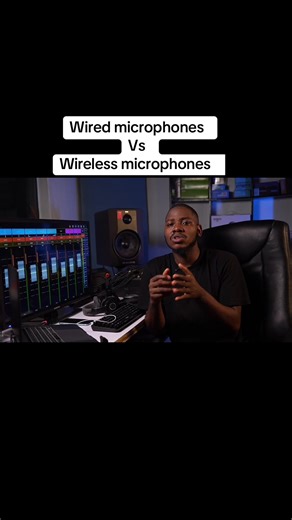 Wired vs. Wireless Microphones: Which Is Better?