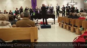 PRAYER OF SAINT FRANCIS Lyrics - CHOIR | eLyrics.net