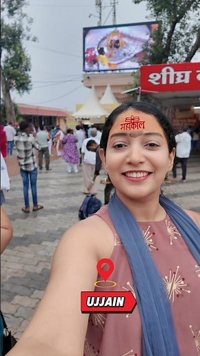 Top Places to Visit in Ujjain | Mahakal Darshan, Ram Ghat Aarti & Omkareshwar | By Paytm Travel