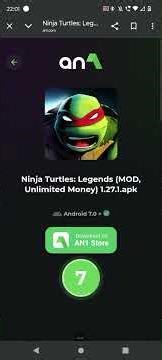 how to get TMNT legends unlimited money I don't get into trouble for viruses so I'm kind of nervous