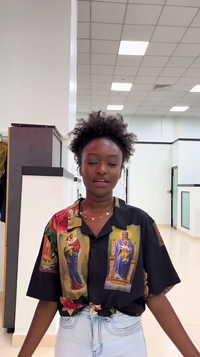 Dating Kenyan: Kenyan Relationship Comedy