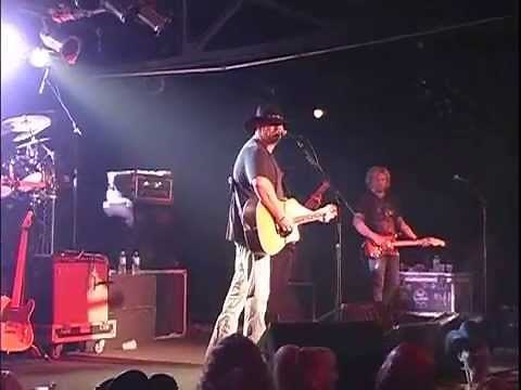 Confederate Railroad - BB Gun