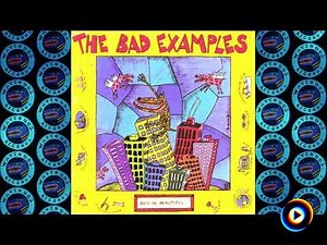 The Amazing Romero ('05) by Ralph Covert And The Bad Examples